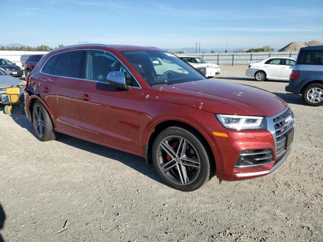 2020 AUDI SQ5 PRESTI - WA1C4AFY3L2075203