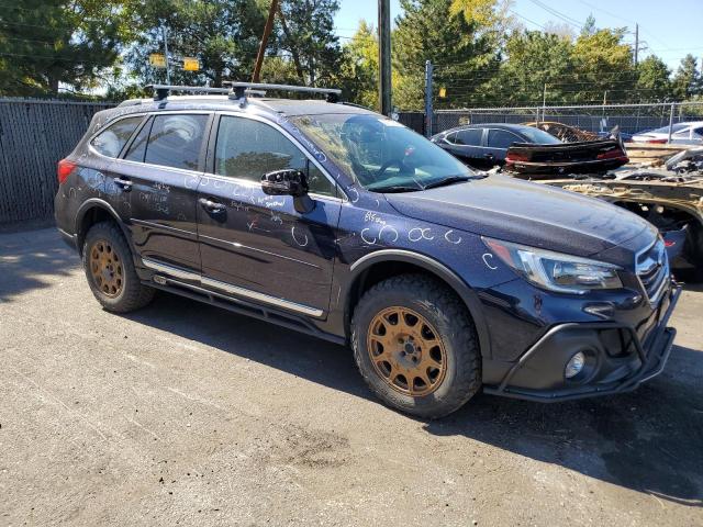 VIN 4S4BSETCXJ3248029 2018 Subaru Outback, Touring no.4