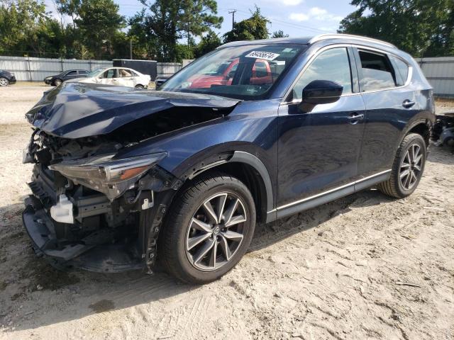 2018 MAZDA CX-5 GRAND - JM3KFADM9J1421552
