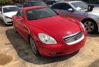 LEXUS SC 430 photo