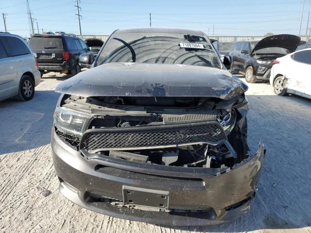 VIN 1C4RDHDGXKC691198 2019 Dodge Durango, GT no.5