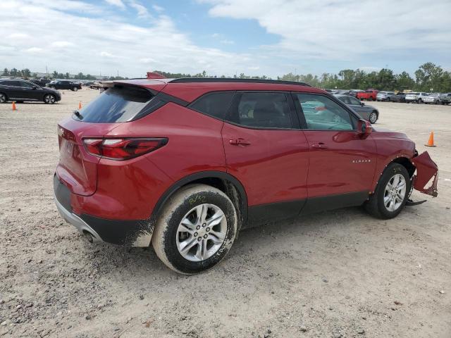 2019 CHEVROLET BLAZER 2LT - 3GNKBCRS4KS689178