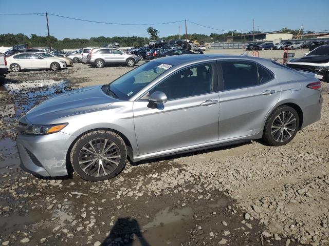 2020 TOYOTA CAMRY SE 2020