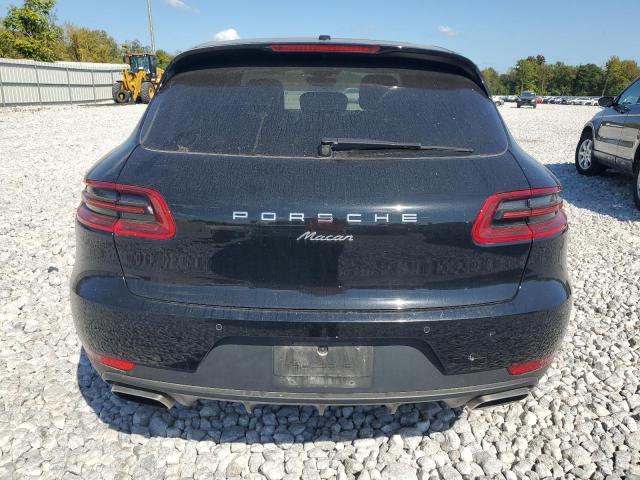 VIN WP1AA2A50HLB03841 2017 Porsche Macan no.6