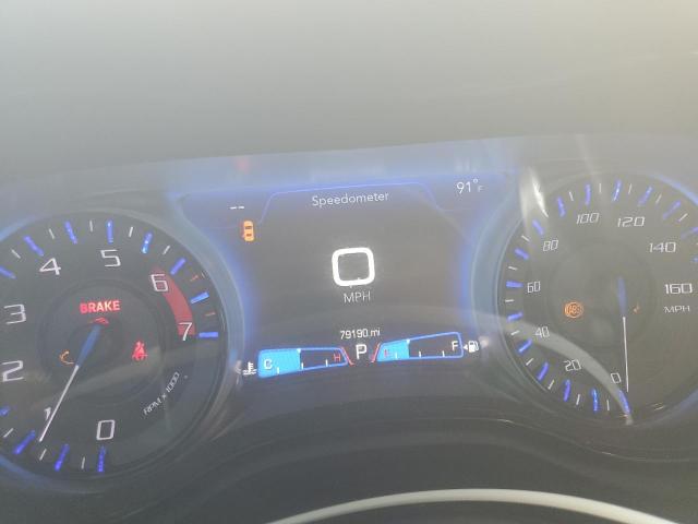 2020 CHRYSLER 300 S - 2C3CCABT9LH225250