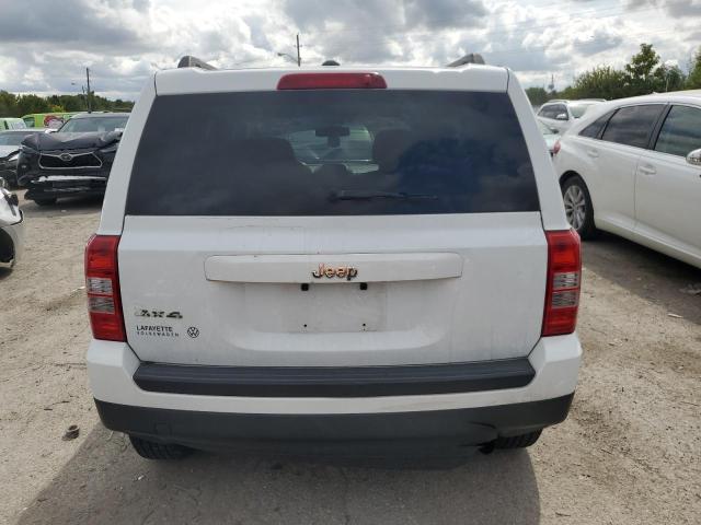 2016 JEEP PATRIOT SP - 1C4NJRBB1GD713823