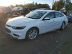 2016 CHEVROLET MALIBU LT - 1G1ZE5ST5GF306298