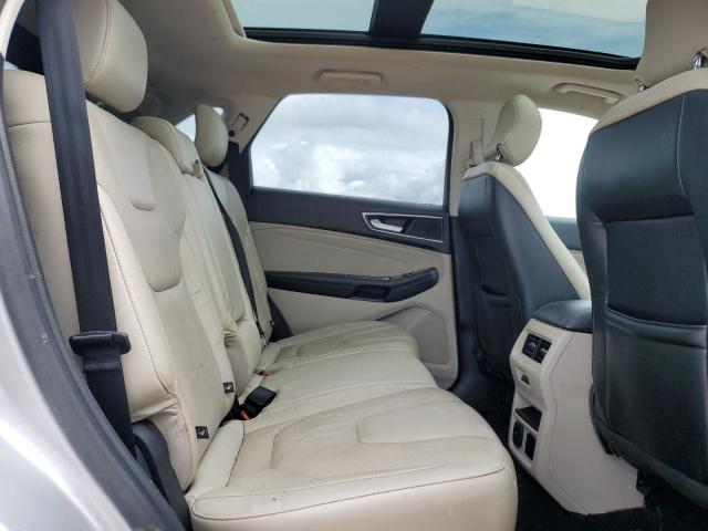 2018 FORD EDGE TITAN - 2FMPK3K96JBB41897