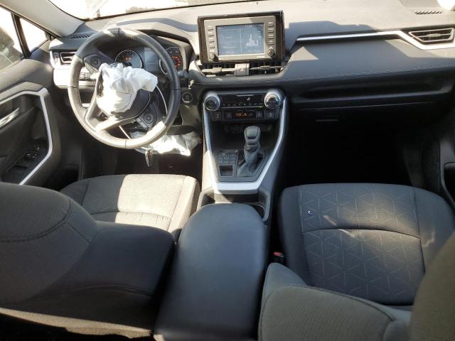 2021 TOYOTA RAV4 XLE - 2T3P1RFV8MC205975
