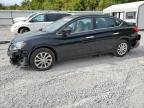 2019 NISSAN SENTRA S - 3N1AB7AP5KY442755