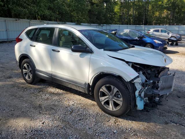 2018 HONDA CR-V LX - 2HKRW5H36JH417550
