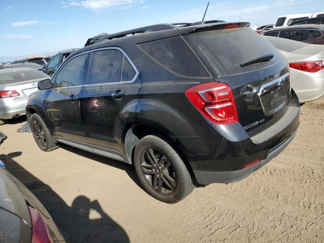 2017 CHEVROLET EQUINOX LT - 2GNFLFEK9H6222349