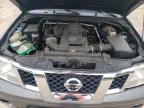 NISSAN FRONTIER S photo