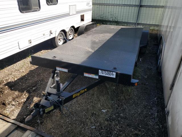 BXBO TRAILER 2023 black   16V1U2429P2209823 photo #1