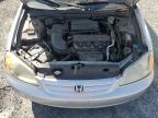 HONDA CIVIC EX photo