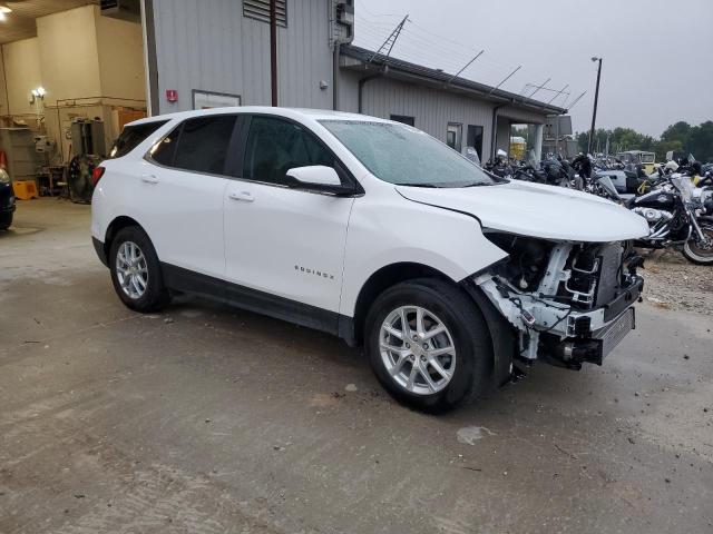 VIN 3GNAXUEGXRS143760 2024 Chevrolet Equinox, LT no.4