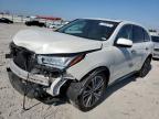 2018 ACURA MDX TECHNO - 5J8YD4H53JL024129
