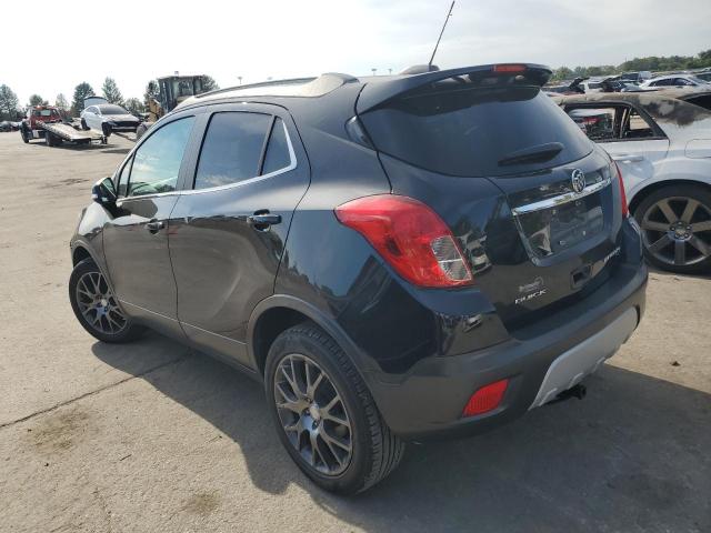 2016 BUICK ENCORE SPO - KL4CJ2SM4GB555628