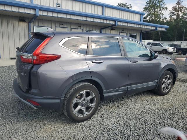 2017 HONDA CR-V EXL - 2HKRW2H87HH627949