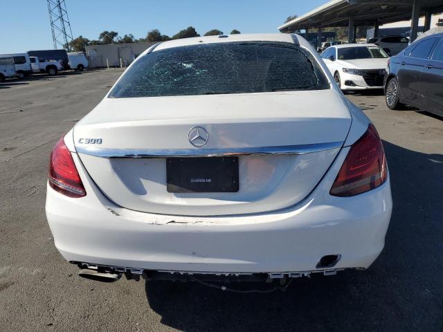 VIN 55SWF8DB8KU303484 2019 Mercedes-Benz C-Class, 300 no.6