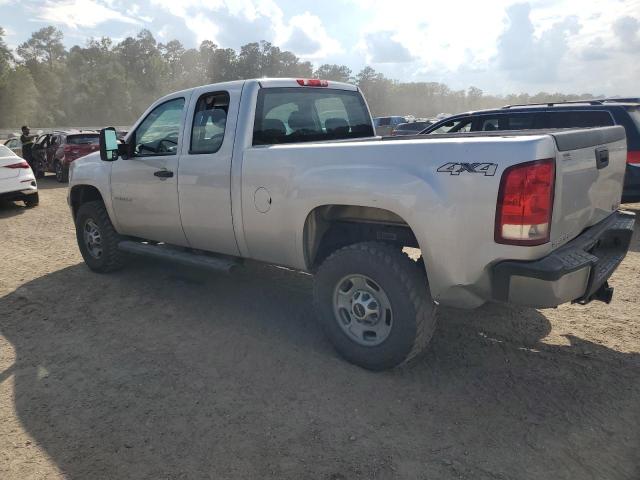 VIN 1GT22ZCGXDZ223468 2013 GMC Sierra, K2500 Heavy... no.2