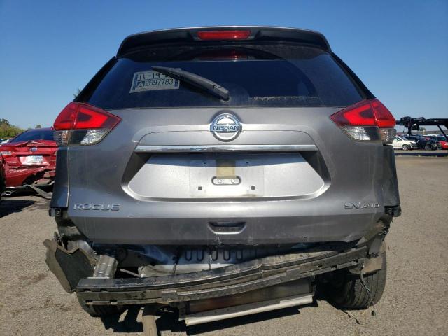 2017 NISSAN ROGUE S - JN8AT2MV1HW267559