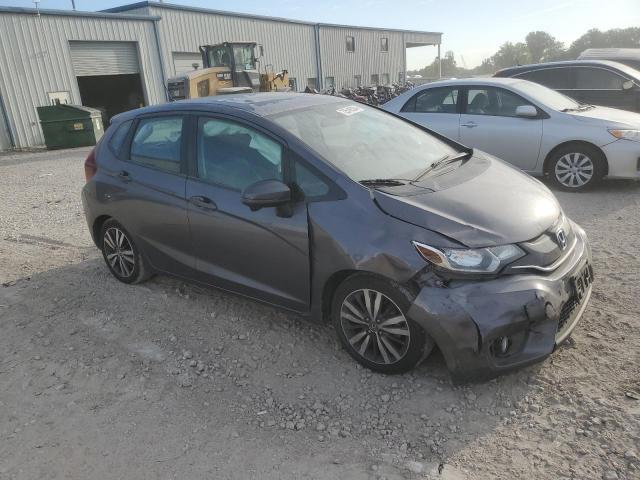 VIN 3HGGK5H82FM759837 2015 Honda Fit, EX no.4