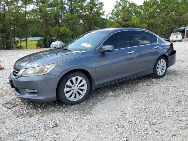 VIN 1HGCR3F99DA038726 2013 Honda Accord, Touring no.1