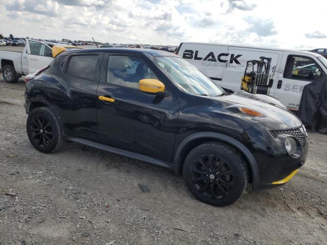 2016 NISSAN JUKE S - JN8AF5MR5GT609283