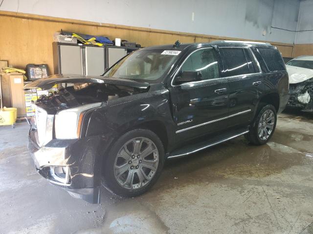 VIN 1GKS2CKJ4FR746664 2015 GMC YUKON no.1