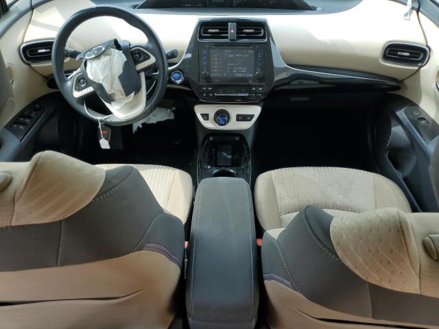 2018 TOYOTA PRIUS - JTDKARFU0J3550044