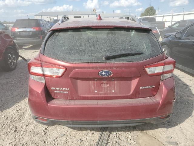 VIN 4S3GTAD63J3747537 2018 Subaru Impreza, Premium... no.6