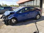 2018 KIA FORTE LX - 3KPFK4A7XJE169958