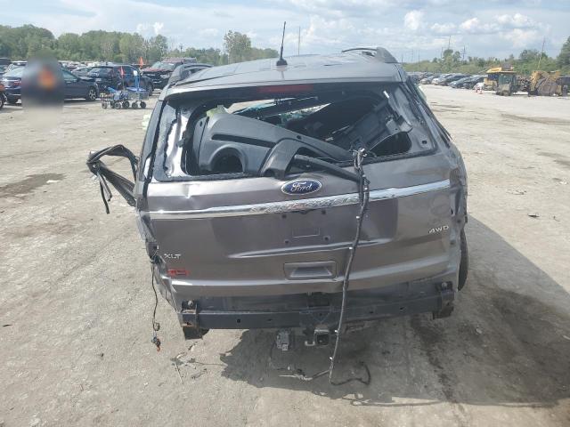2012 FORD EXPLORER X - 1FMHK8D81CGA27713