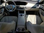 MERCEDES-BENZ S 560 photo