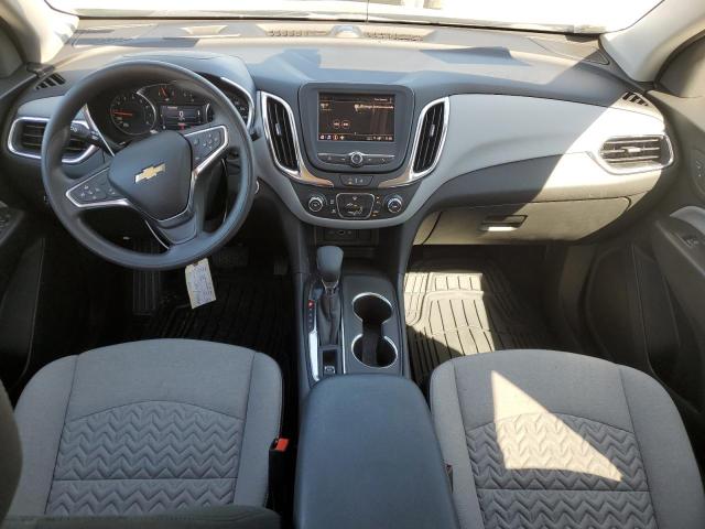 2024 CHEVROLET EQUINOX LS - 3GNAXHEG5RL204501