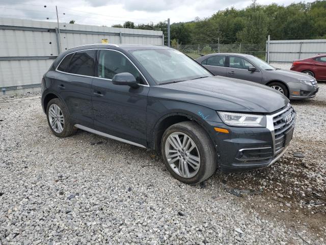 2020 AUDI Q5 PRESTIG - WA1CNAFY1L2064830