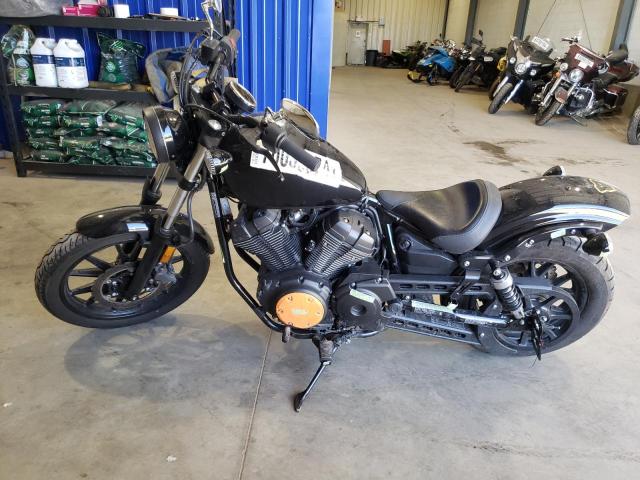 2014 YAMAHA XVS950 CU JYAVN05N8EA000031