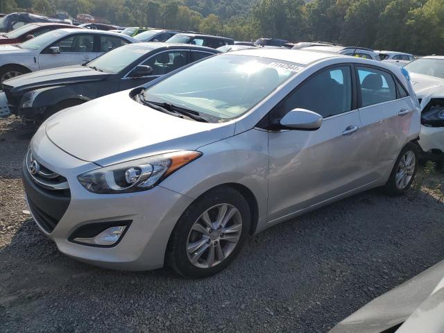 2015 HYUNDAI ELANTRA GT - KMHD35LH2FU238145
