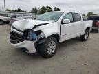 CHEVROLET COLORADO L photo