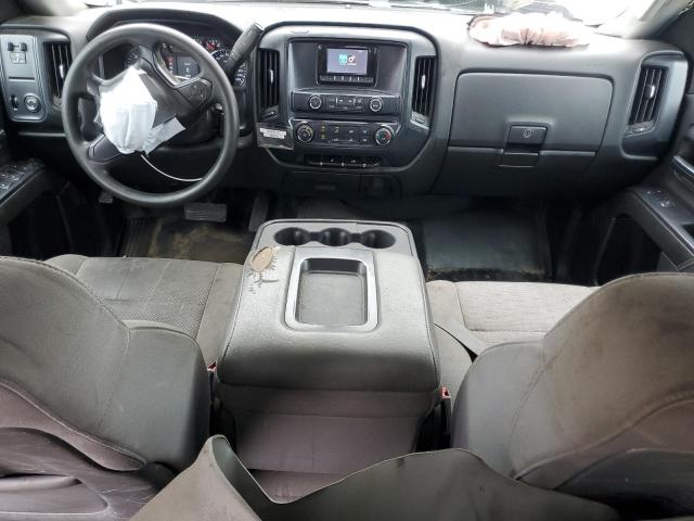 2015 CHEVROLET SILVERADO - 1GC1CUEG0FF137194