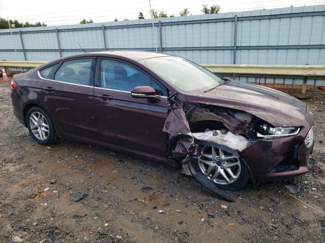 VIN 3FA6P0HR1DR161090 2013 Ford Fusion, SE no.4