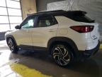 CHEVROLET TRAILBLAZE photo