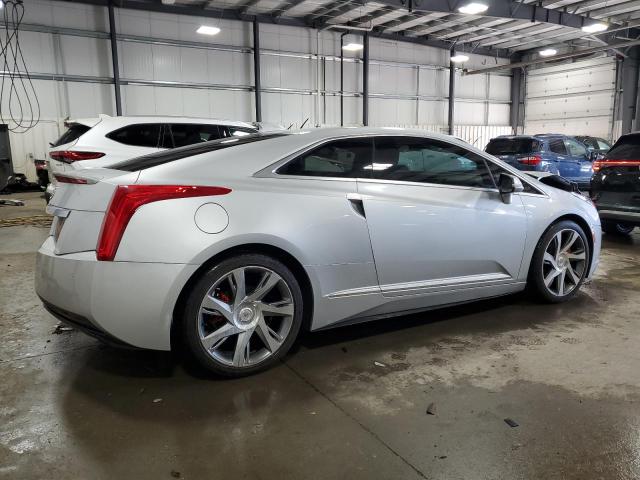 VIN 1G6RR1E46EU601401 2014 Cadillac ELR, Luxury no.3