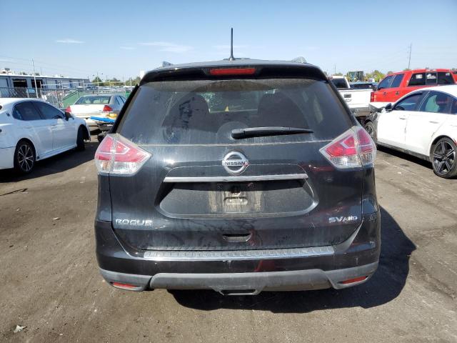 2016 NISSAN ROGUE S - 5N1AT2MV7GC920435