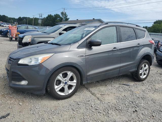 VIN 1FMCU0GX2EUB77052 2014 Ford Escape, SE no.1