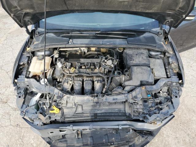 2016 FORD FOCUS SE - 1FADP3F29GL361409