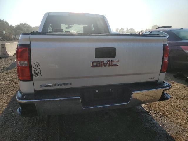 2015 GMC SIERRA K15 - 3GTU2VEC0FG354536