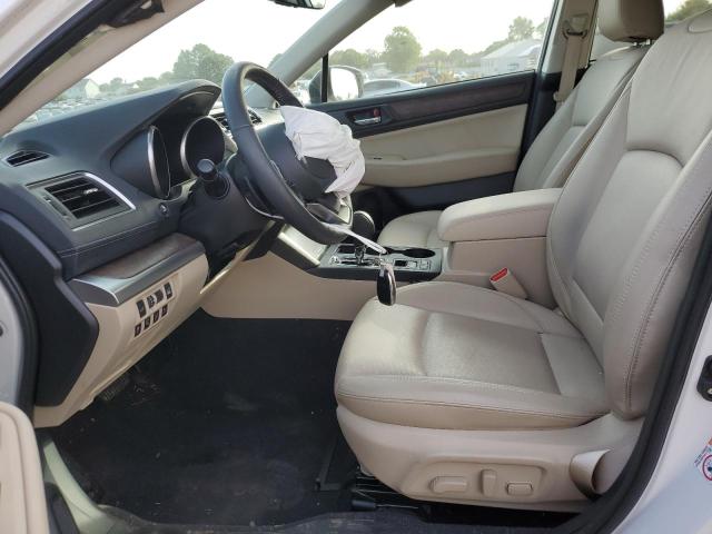 2018 SUBARU OUTBACK 2. - 4S4BSANC6J3233808