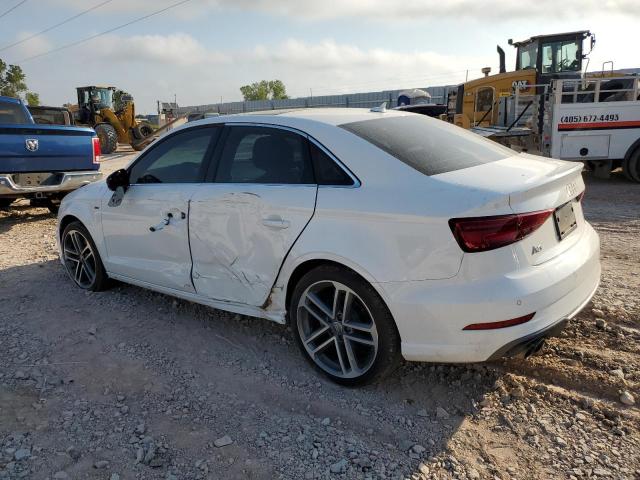 VIN WAUGUGFF1J1066234 2018 Audi A3, Premium Plus no.2